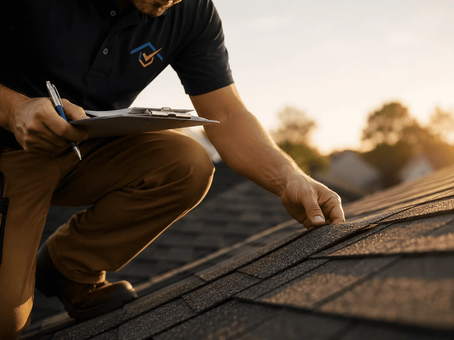 Why Choose Roof Inspection in Tremont, MS
