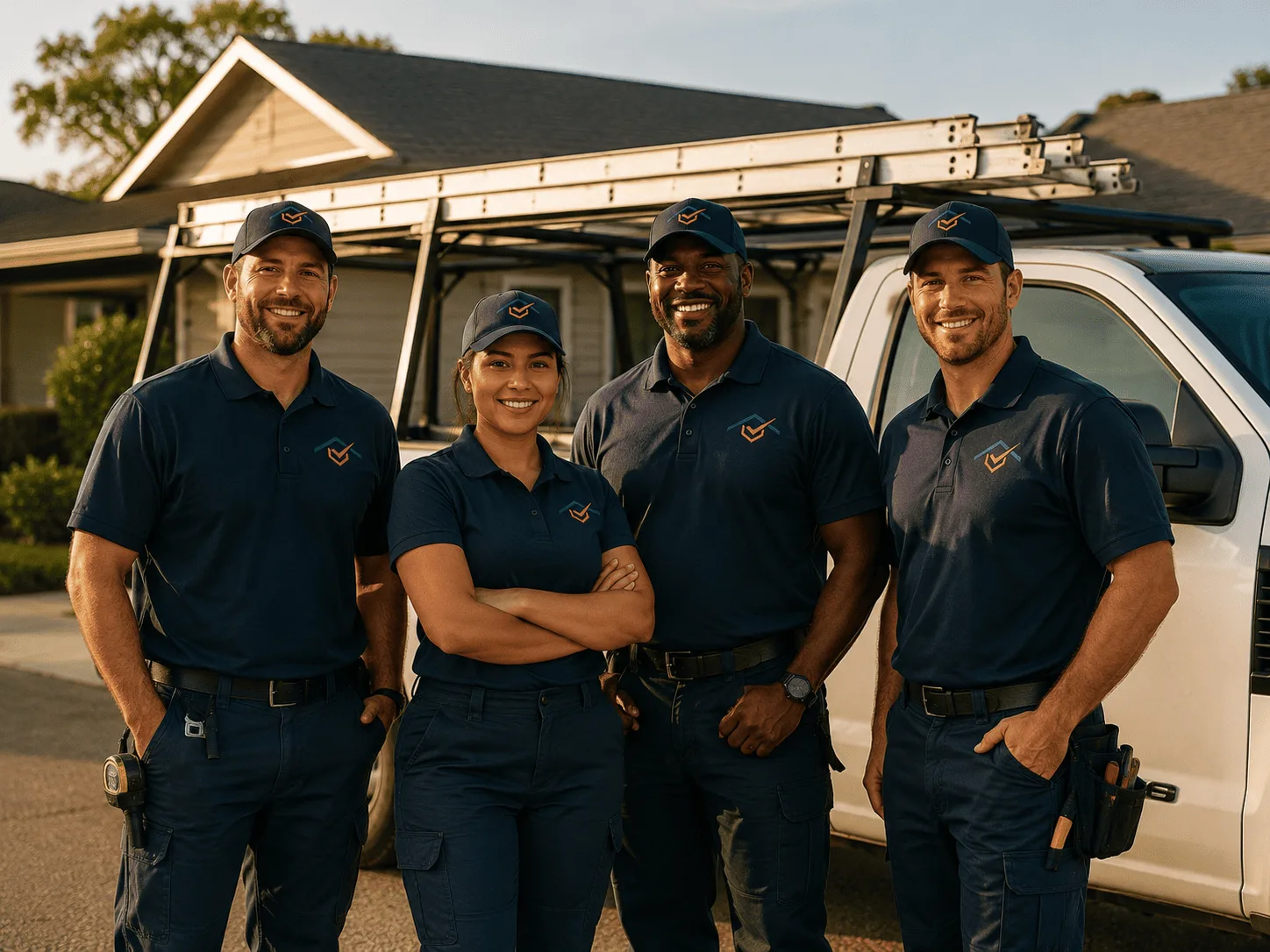 Roof Inspection company in Tremont, MS